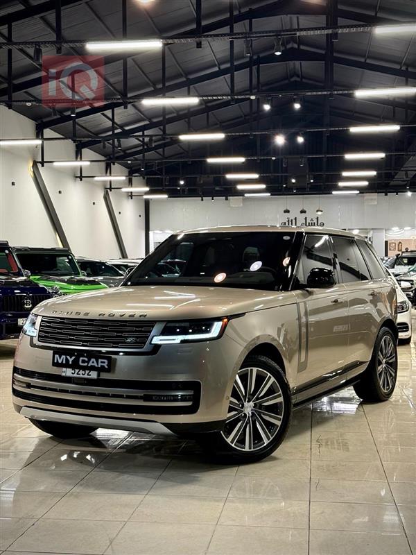 Land Rover Range Rover Vogue 2023 for sale in Iraq - Erbil